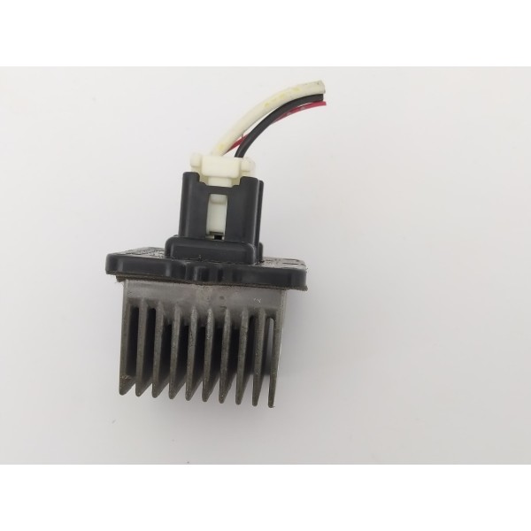 Resistência Ar Condicionado Mitsubishi Asx 2011 2012