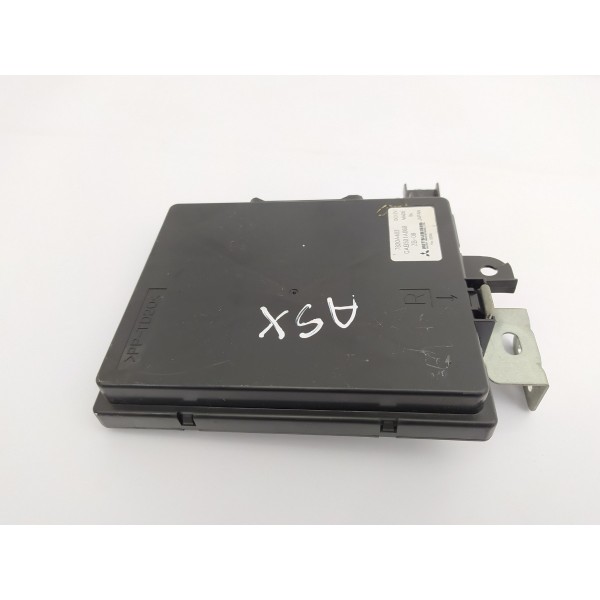 Módulo Ar Condicionado Mitsubishi Asx 2.0 2011 2012