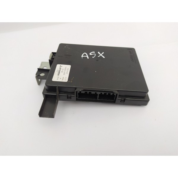 Módulo Ar Condicionado Mitsubishi Asx 2.0 2011 2012