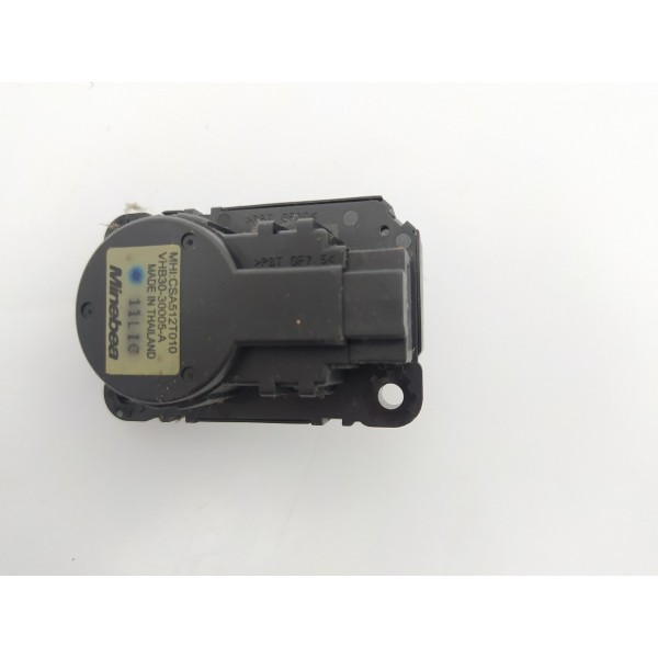 Motor Atuador Caixa Ar Condicionado Mitsubishi Asx 2011 2012