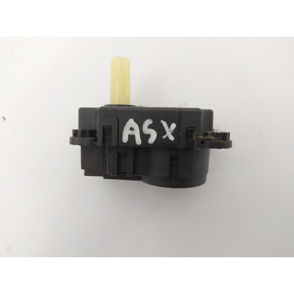 Motor Atuador Caixa Ar Condicionado Mitsubishi Asx 2011 2012