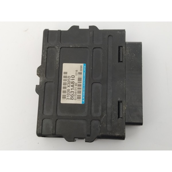 Módulo Câmbio Mitsubishi Asx 2.0 2011 2012 8631a810