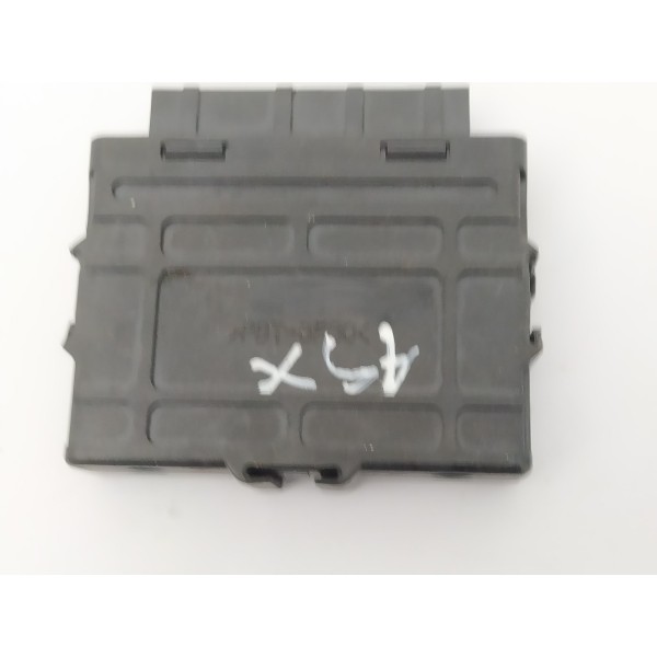 Módulo Câmbio Mitsubishi Asx 2.0 2011 2012 8631a810