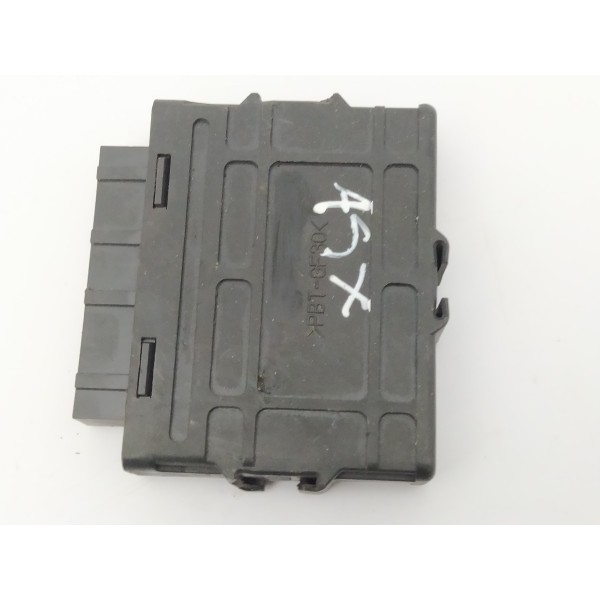 Módulo Câmbio Mitsubishi Asx 2.0 2011 2012 8631a810