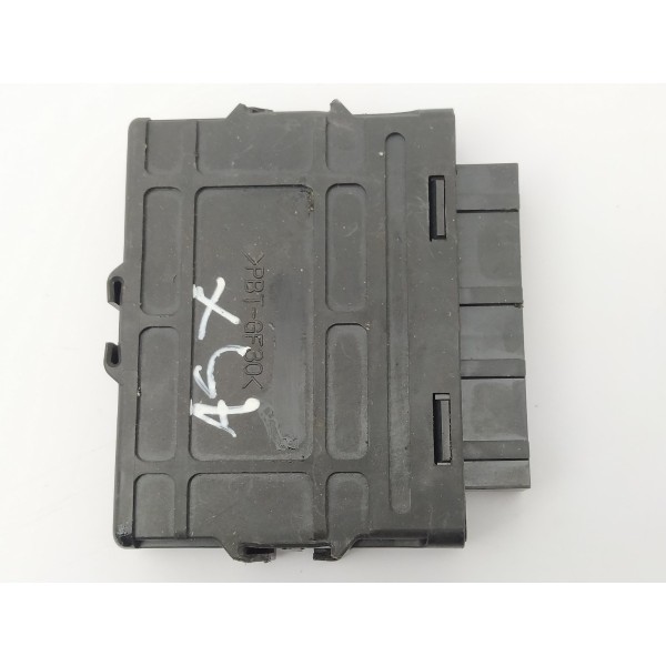 Módulo Câmbio Mitsubishi Asx 2.0 2011 2012 8631a810