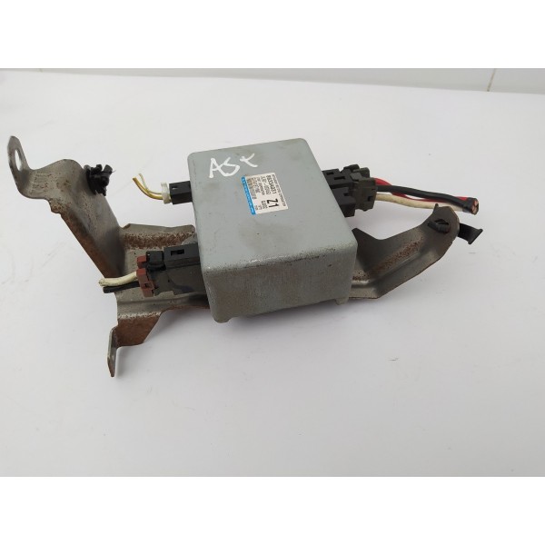 Módulo Direção Mitsubishi Asx 2.0 2011 2012 8633a031