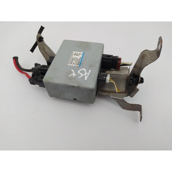 Módulo Direção Mitsubishi Asx 2.0 2011 2012 8633a031