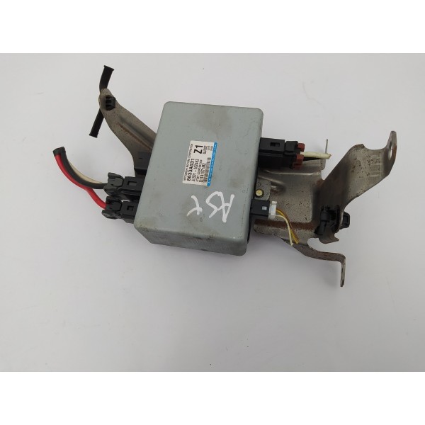 Módulo Direção Mitsubishi Asx 2.0 2011 2012 8633a031