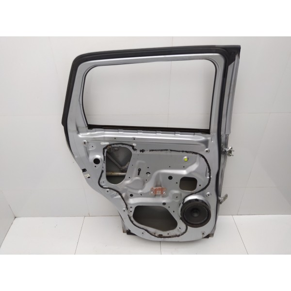 Porta Traseira Esquerda Mitsubishi Asx 2011 2012