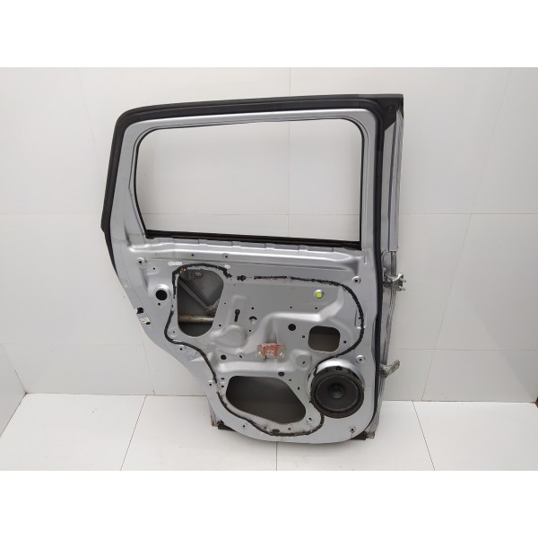 Porta Traseira Esquerda Mitsubishi Asx 2011 2012