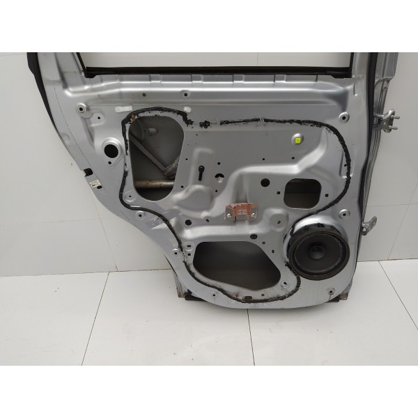 Porta Traseira Esquerda Mitsubishi Asx 2011 2012