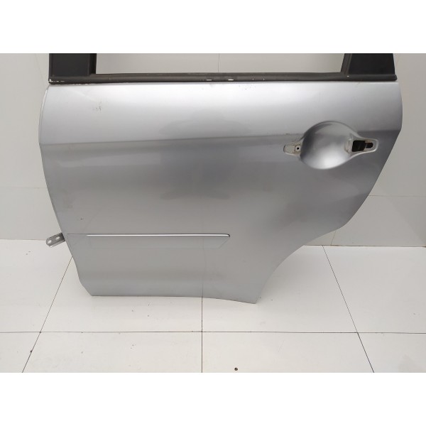 Porta Traseira Esquerda Mitsubishi Asx 2011 2012