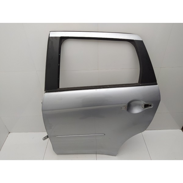 Porta Traseira Esquerda Mitsubishi Asx 2011 2012