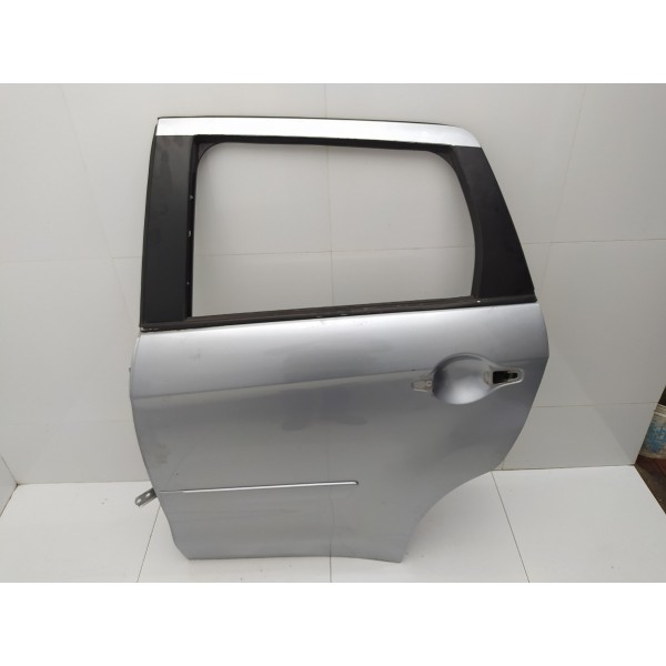 Porta Traseira Esquerda Mitsubishi Asx 2011 2012