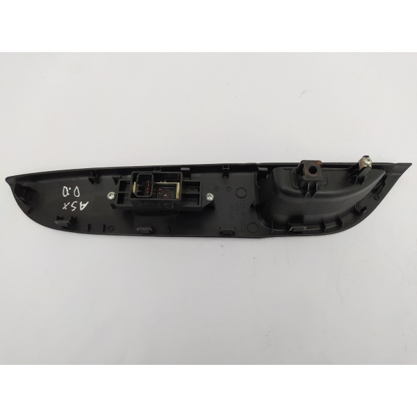 Comando Vidro Dianteiro Direito Mitsubishi Asx 2011 2012