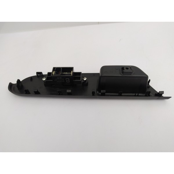 Comando Vidro Traseiro Esquerdo Mitsubishi Asx 2011 2012