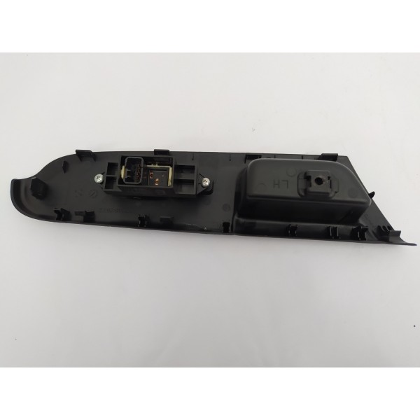 Comando Vidro Traseiro Esquerdo Mitsubishi Asx 2011 2012