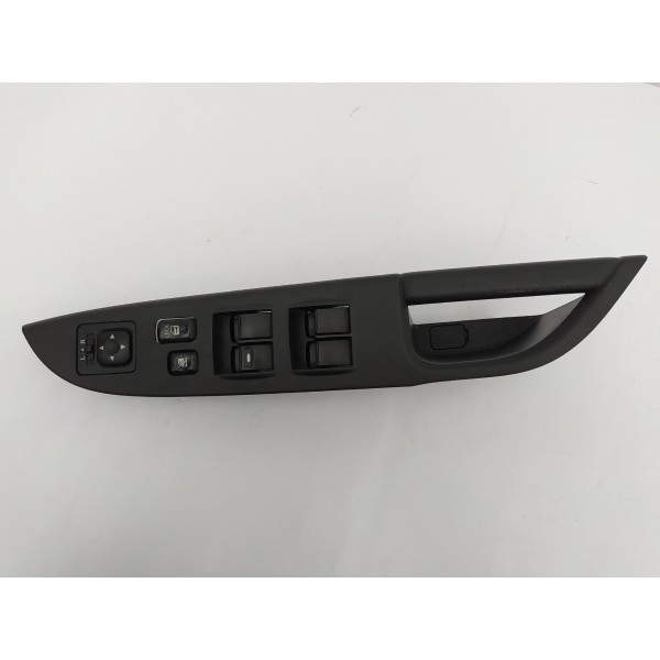 Comando Vidro Dianteiro Esquerdo Mitsubishi Asx 2011 2012