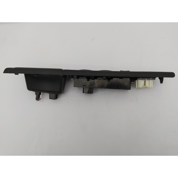 Comando Vidro Dianteiro Esquerdo Mitsubishi Asx 2011 2012