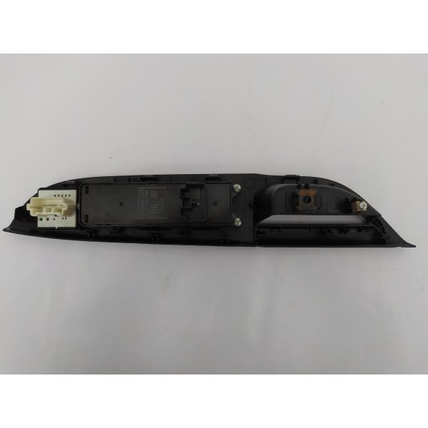 Comando Vidro Dianteiro Esquerdo Mitsubishi Asx 2011 2012