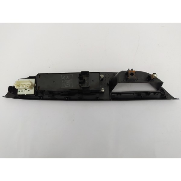 Comando Vidro Dianteiro Esquerdo Mitsubishi Asx 2011 2012