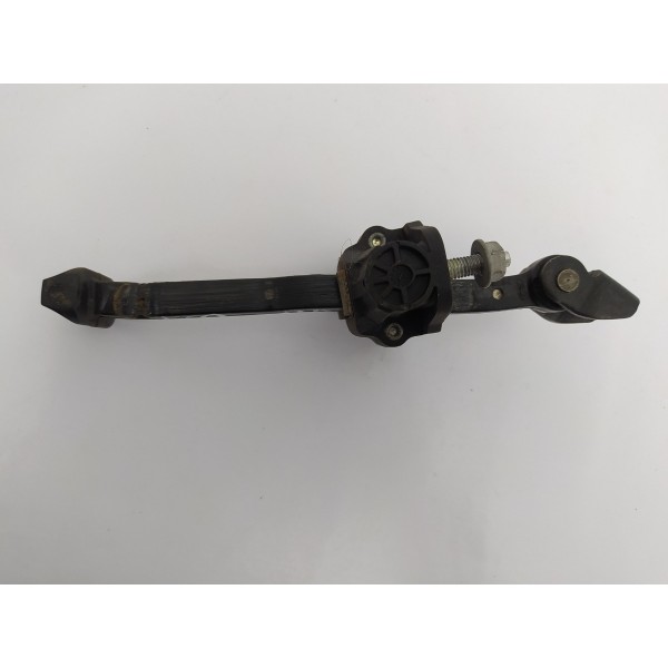 Limitador Porta Dianteira Direita Ford Ecosport 2014 2015