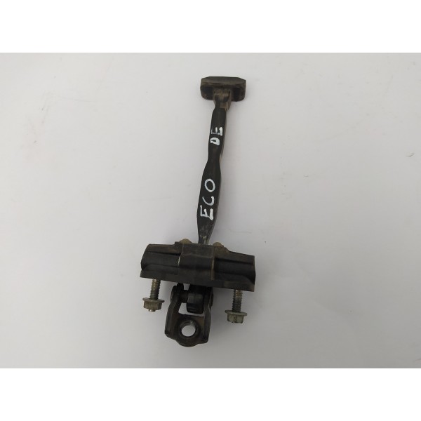 Limitador Porta Dianteira Esquerda Ford Ecosport 2014 2015