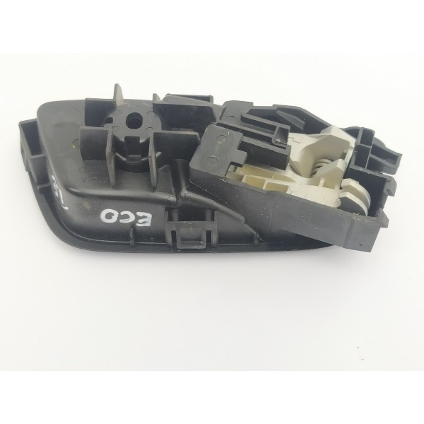 Maçaneta Interna Traseira Esquerda Ford Ecosport 2014 2015