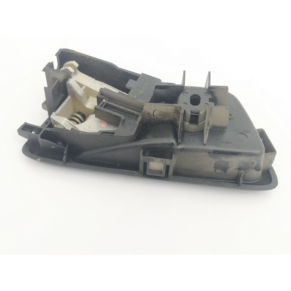 Maçaneta Interna Traseira Esquerda Ford Ecosport 2014 2015