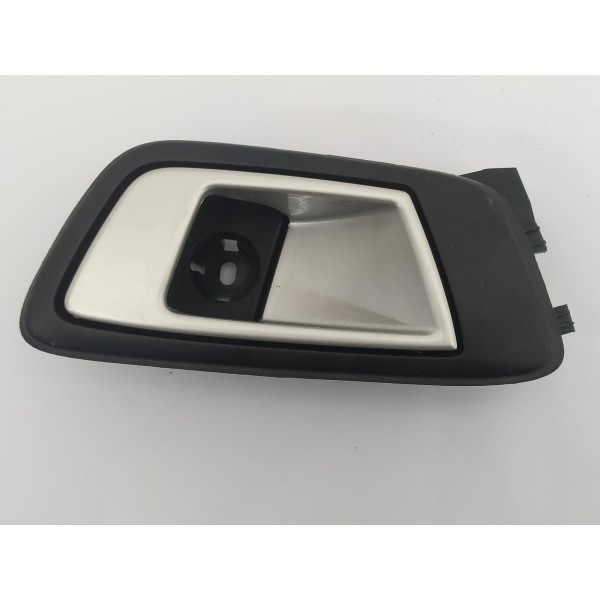 Maçaneta Interna Traseira Esquerda Ford Ecosport 2014 2015