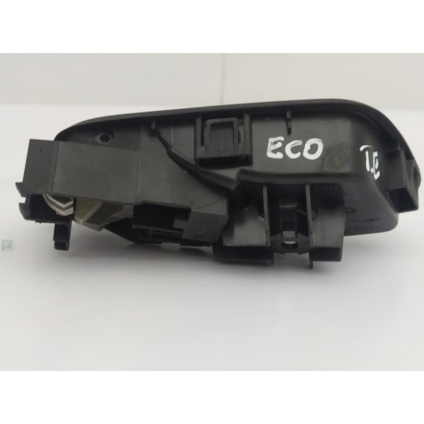 Maçaneta Interna Traseira Esquerda Ford Ecosport 2014 2015