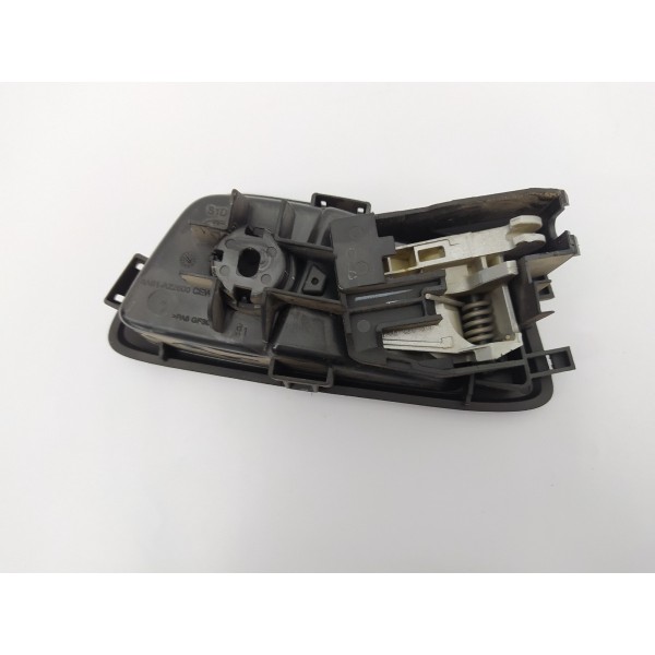 Maçaneta Interna Traseira Direita Ford Ecosport 2014 2015