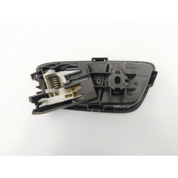 Maçaneta Interna Traseira Direita Ford Ecosport 2014 2015