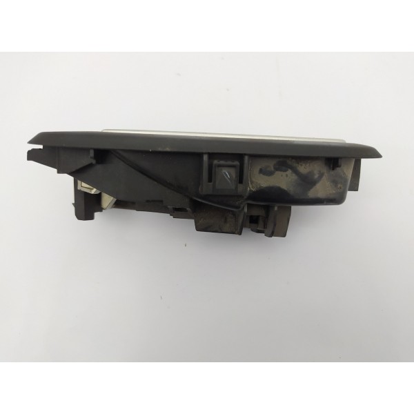 Maçaneta Interna Traseira Direita Ford Ecosport 2014 2015