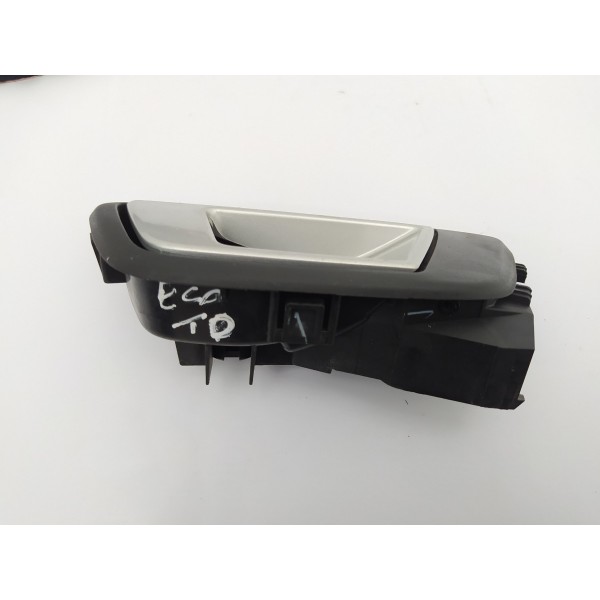 Maçaneta Interna Traseira Direita Ford Ecosport 2014 2015