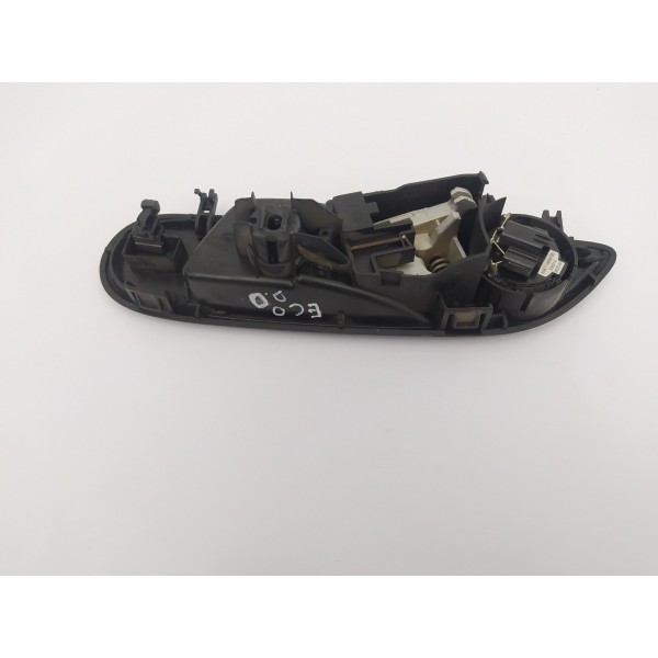 Maçaneta Interna Dianteira Direita Ford Ecosport 2014 2015