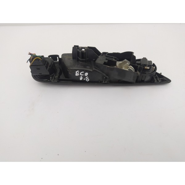 Maçaneta Interna Dianteira Esquerda Ford Ecosport 2014 2015