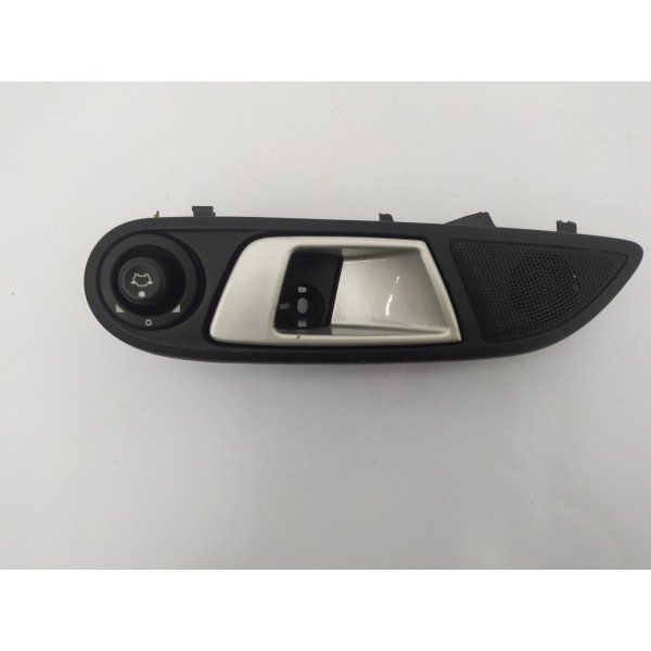 Maçaneta Interna Dianteira Esquerda Ford Ecosport 2014 2015