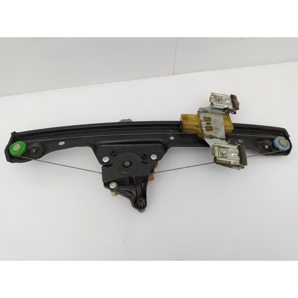 Máquina Vidro Dianteira Direita Ford Ecosport 2014 2015