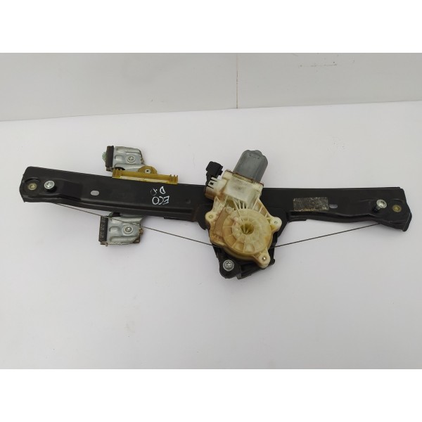 Máquina Vidro Dianteira Direita Ford Ecosport 2014 2015