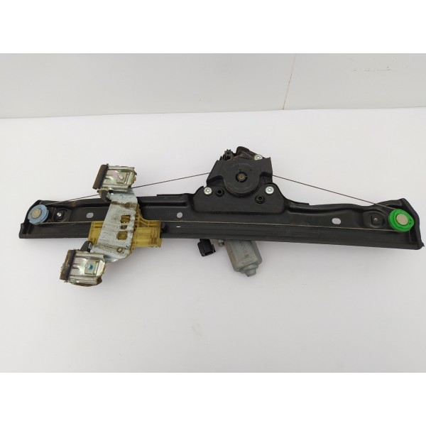 Máquina Vidro Dianteira Direita Ford Ecosport 2014 2015