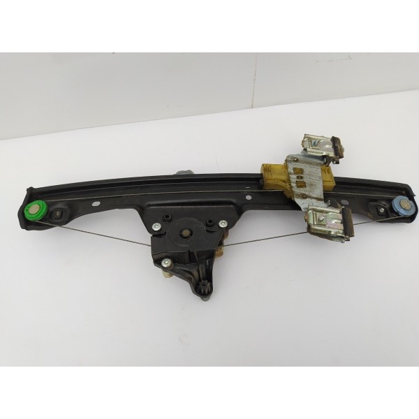 Máquina Vidro Dianteira Direita Ford Ecosport 2014 2015