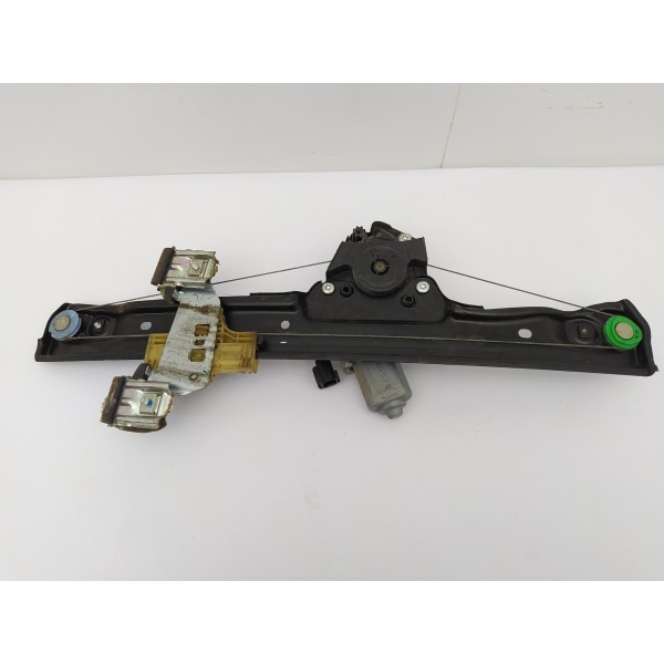 Máquina Vidro Dianteira Direita Ford Ecosport 2014 2015