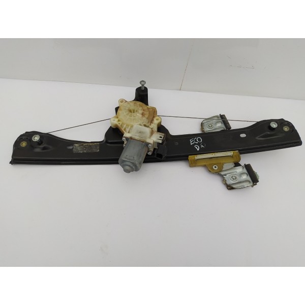 Máquina Vidro Dianteira Direita Ford Ecosport 2014 2015