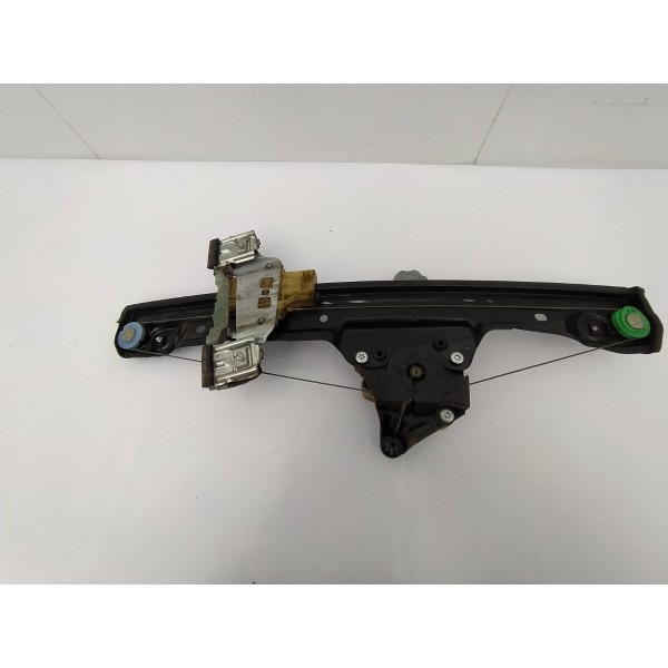 Máquina Vidro Dianteira Esquerda Ford Ecosport 2014 2015