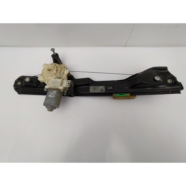 Máquina Vidro Traseira Direita Ford Ecosport 2014 2015