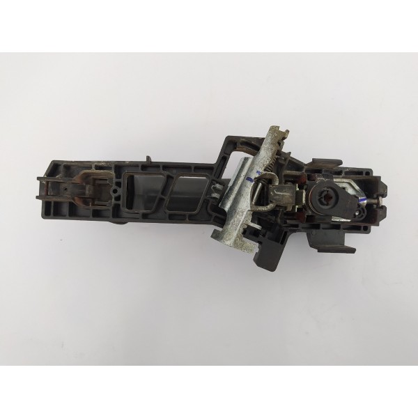 Maçaneta Externa Dianteira Esquerda Ford Ecosport 2014 2015