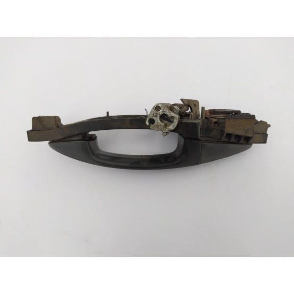 Maçaneta Externa Dianteira Esquerda Ford Ecosport 2014 2015