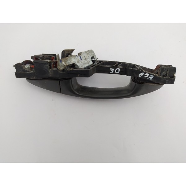 Maçaneta Externa Dianteira Esquerda Ford Ecosport 2014 2015