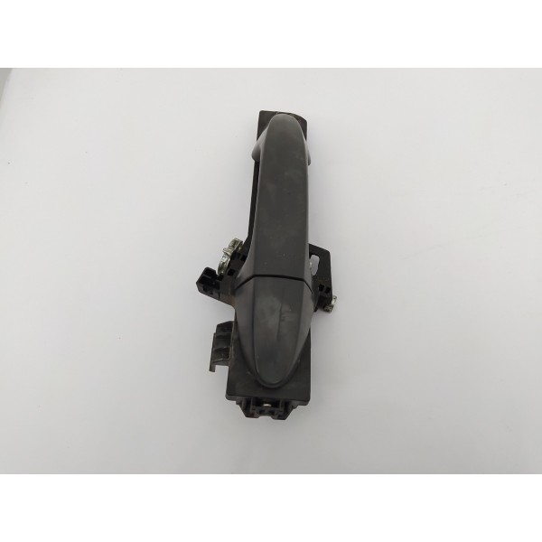 Maçaneta Externa Dianteira Direita Ford Ecosport 2014 2015